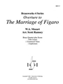 The Marriage of Figaro Overture