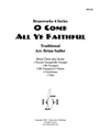O Come All Ye Faithful