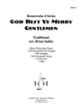 God Rest Ye Merry Gentlemen
