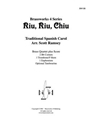 Riu, Riu, Chiu