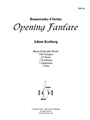 Opening Fanfare
