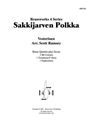 Sakkijarven Polkka