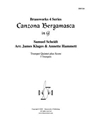 Canzona Bergamasca (G)