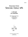 Slavonic Dance No. 4