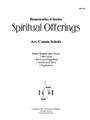 Spiritual Offerings