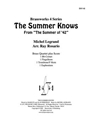 Summer Knows, The