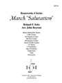 March "Salutation"