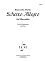 Scherzo Allegro