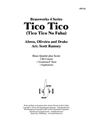 Tico Tico (Tico Tico No Fuba)