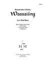 Wassailing