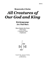 All Creatures of Our God and King