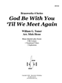 God Be with You Til We Meet Again
