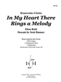 In My Heart There Rings a Melody