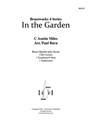 In the Garden