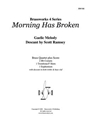 Morning Has Broken