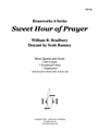 Sweet Hour of Prayer