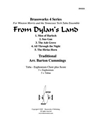 From Dylan’s Land