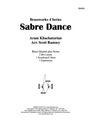 Sabre Dance