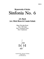 Sinfonia No. 6