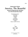 America, the Beautiful