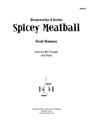 Spicy Meatball