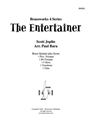 Entertainer, The