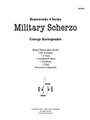 Military Scherzo