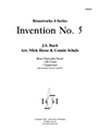 Invention No. 5