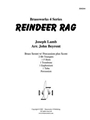 Reindeer Rag