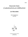 Lamentation & Celebration