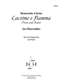 Lacrime e Fiamma (Tears and Flame)