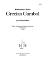 Grecian Gambol