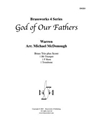 God of Our Fathers