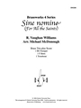 For All the Saints (Sine Nomine)