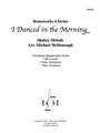 I Danced in the Morning