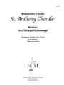 St. Anthony Chorale