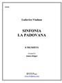 Sinfonia La Padovana
