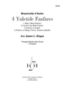 4 Yuletide Fanfares