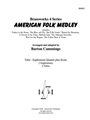 American Folk Medley