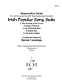 Irish Popular Song Suite