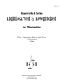 Lighthearted & Lowpitched