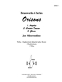 Orisons