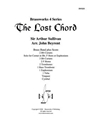 Lost Chord, The