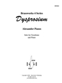 Dysprosium