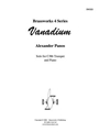 Vanadium