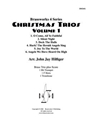 Christmas Trios, Vol. 1