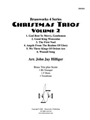 Christmas Trios, Vol. 2