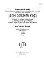 3 Southern Rags