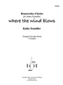 Where the Wind Blows