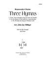 3 Hymns